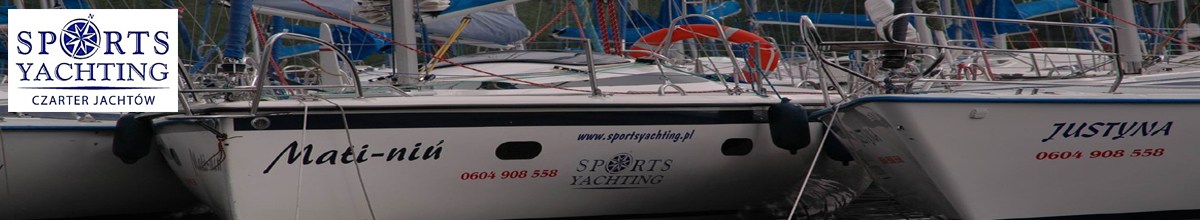 Sports-Yachting